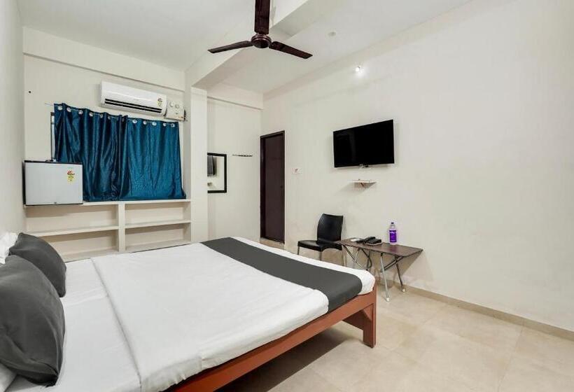 Трехместный Номер Классика, O Golden Stay Inn