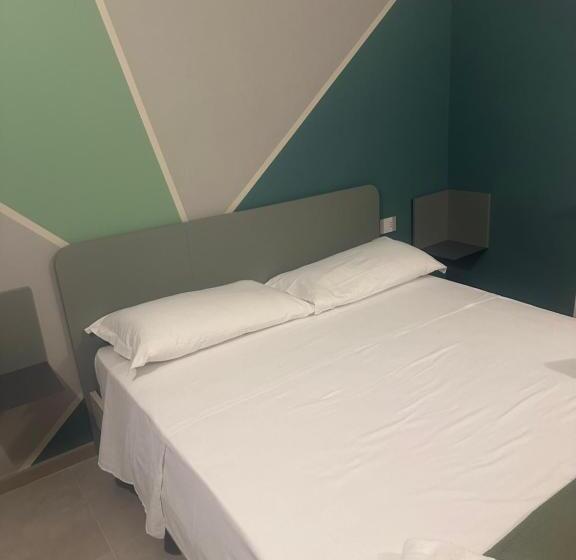 Номер Стандарт, Lungomare B&b