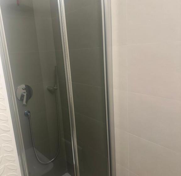 Номер Deluxe, Lungomare B&b