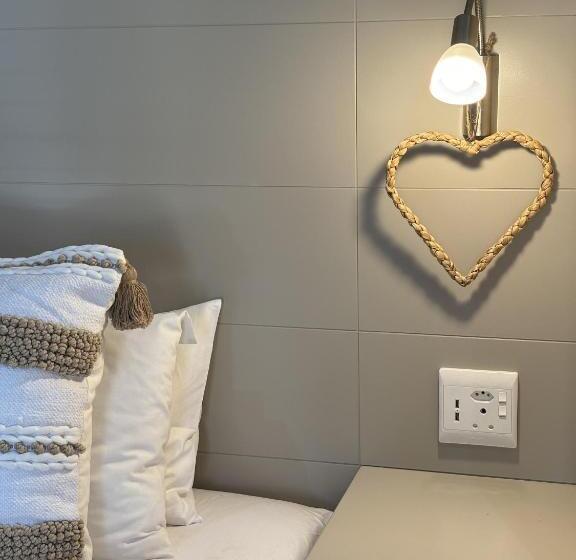 Номер Superior Кровать Кинг, Accommodation Bedfordview   Hethersett Guesthouse