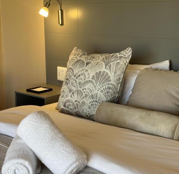 Номер Deluxe, Accommodation Bedfordview   Hethersett Guesthouse