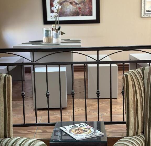 Номер Стандарт Вид на Сад, Accommodation Bedfordview   Hethersett Guesthouse