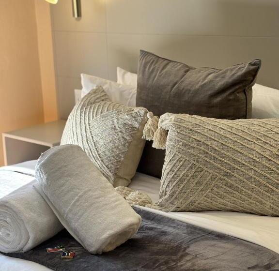 Номер Стандарт Вид на Сад, Accommodation Bedfordview   Hethersett Guesthouse