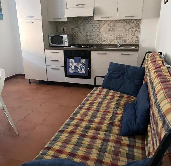 Студия Стандарт, Moncici House