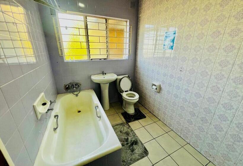 스탠다드 룸, Room In Apartment   Honeyhills Excellence Resorts A