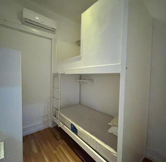Номер Economy, Farol Bed And Breakfast