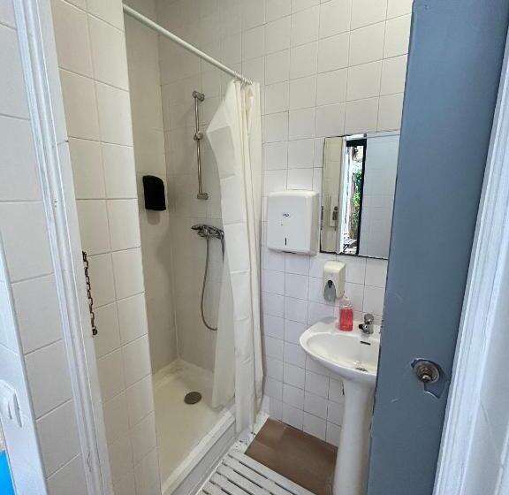 Номер Стандарт, Farol Bed And Breakfast