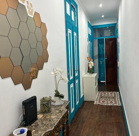 Номер Стандарт, Farol Bed And Breakfast