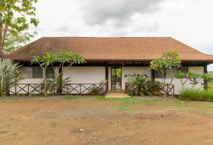 Семейный Номер Вид на Море, Skycloud Bungalows Amazing Mountain And Ocean Views