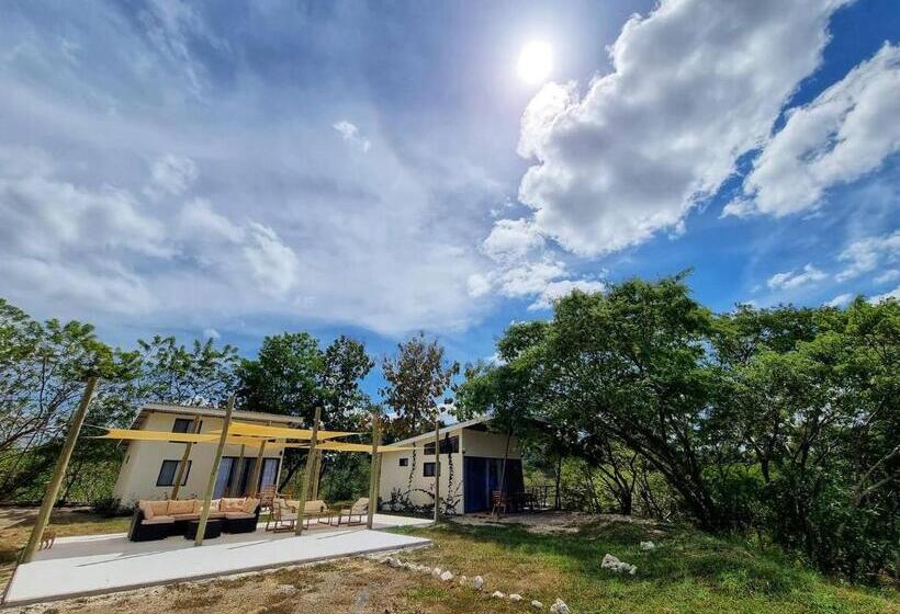 Люкс Вид на Море, Skycloud Bungalows Amazing Mountain And Ocean Views