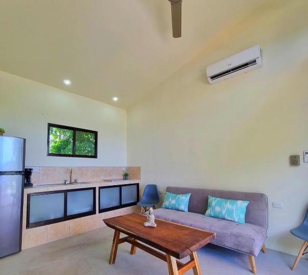 Люкс Вид на Море, Skycloud Bungalows Amazing Mountain And Ocean Views