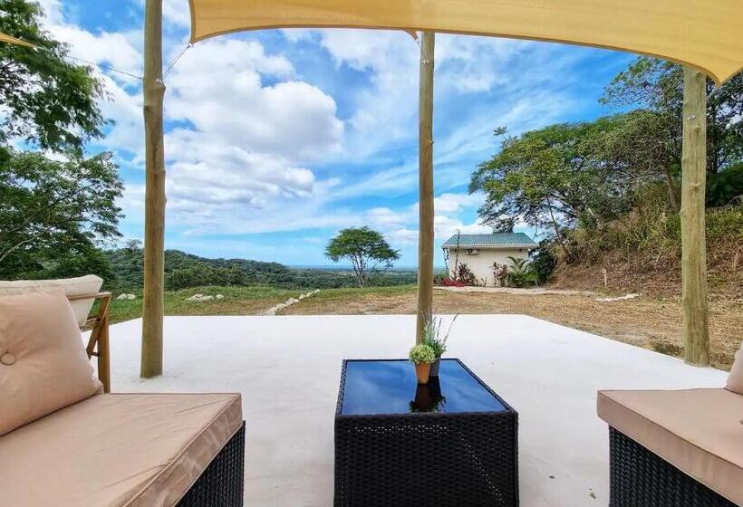 Люкс Вид на Море, Skycloud Bungalows Amazing Mountain And Ocean Views