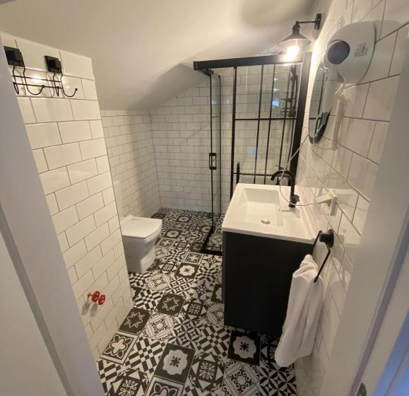 Трехместный Номер Deluxe, Villa Egella
