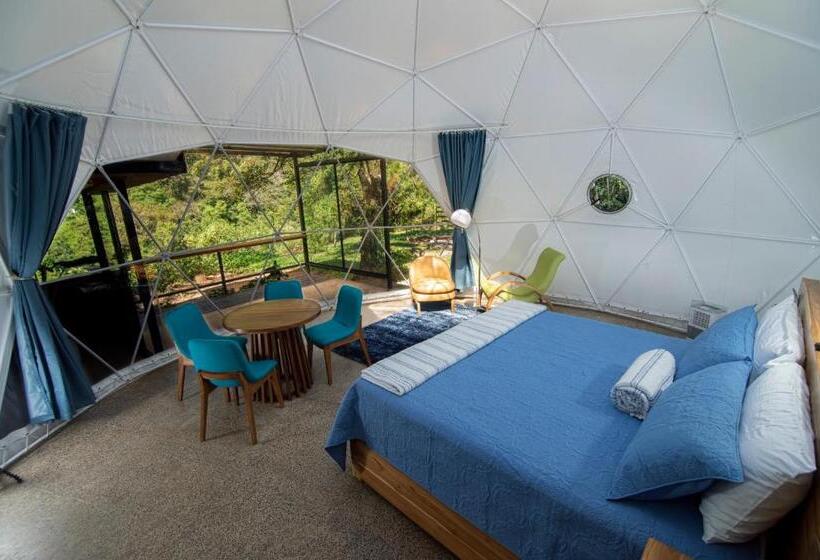 Family Suite, Nangú Glamping Experience