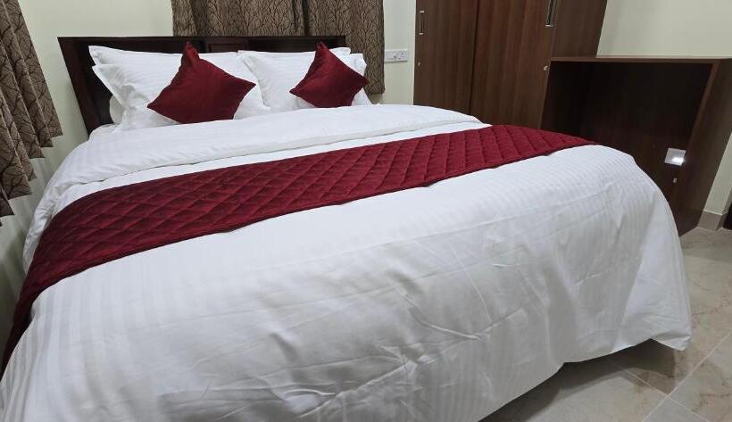 اتاق لوکس, Nj Residency