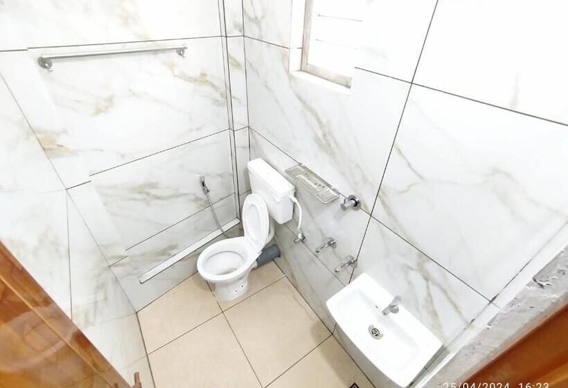 Студия Deluxe, Pleasant Homes