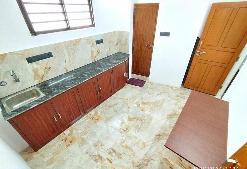 Номер Deluxe, Pleasant Homes
