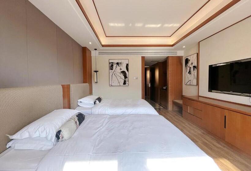 Номер Стандарт, Shijiazhuang Pingshan Golden Honzai