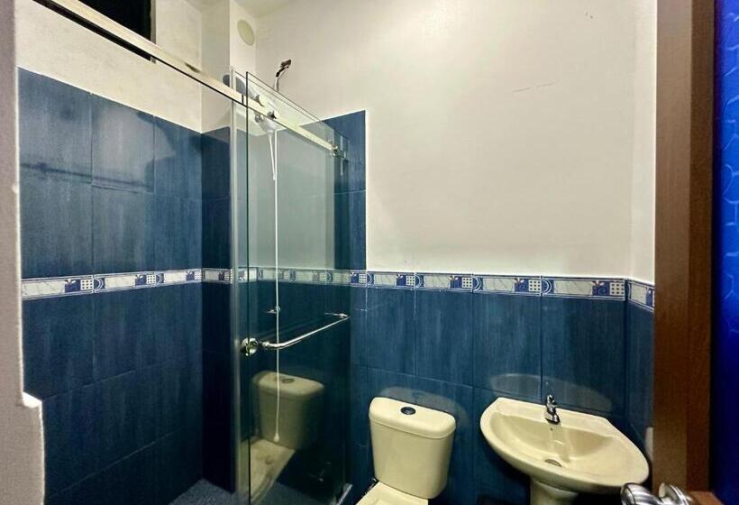 Quarto standard, Casa Puka