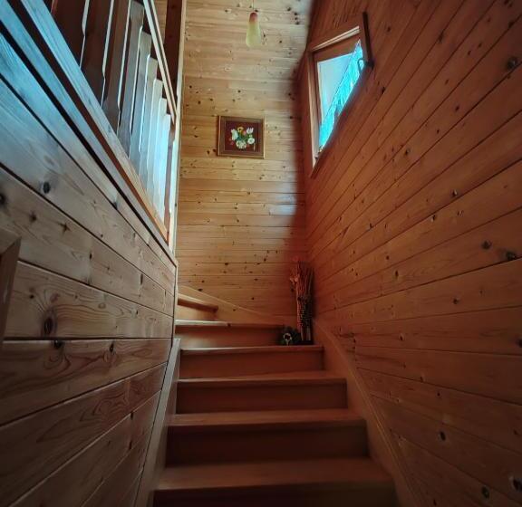 Номер Стандарт с Балконом, Room Janez
