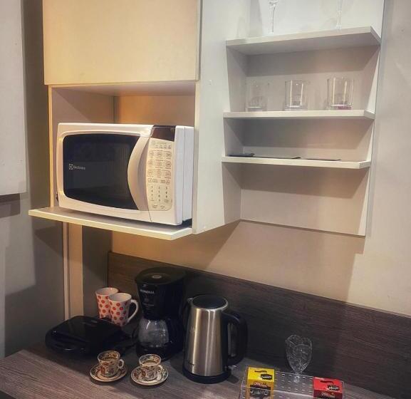 Люкс, Stop Mar Suite Privada   Ni
