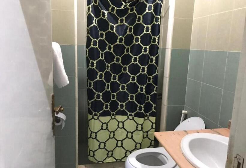 Номер Стандарт Индивидуальный, Al Aziziyah Hotel And Suites