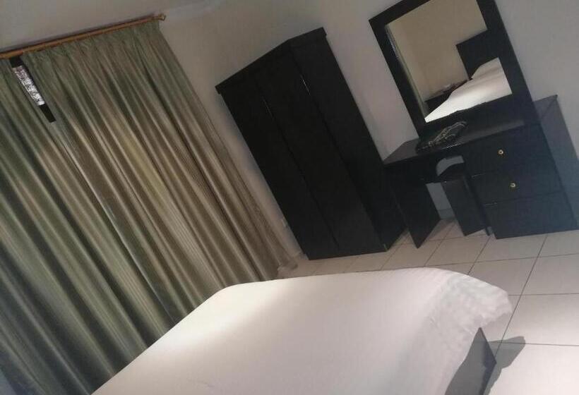 Люкс, Al Aziziyah Hotel And Suites