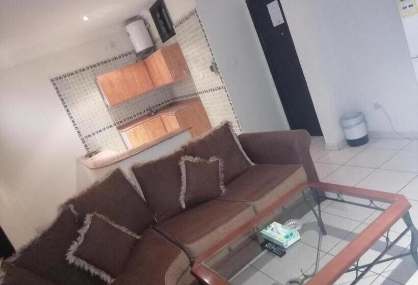 Люкс, Al Aziziyah Hotel And Suites