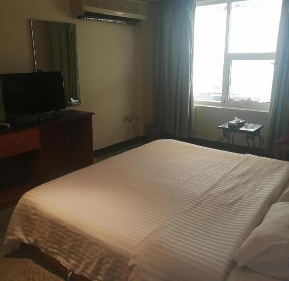 Номер Стандарт Индивидуальный, Al Aziziyah Hotel And Suites