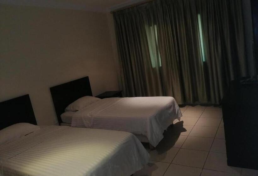 Люкс 2 Спальни, Al Aziziyah Hotel And Suites