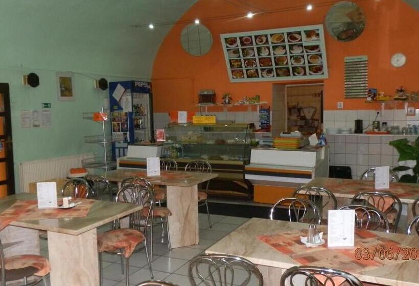 Номер Basic, Turistická Ubytovňa Pri Slovenskej Reštaurácii