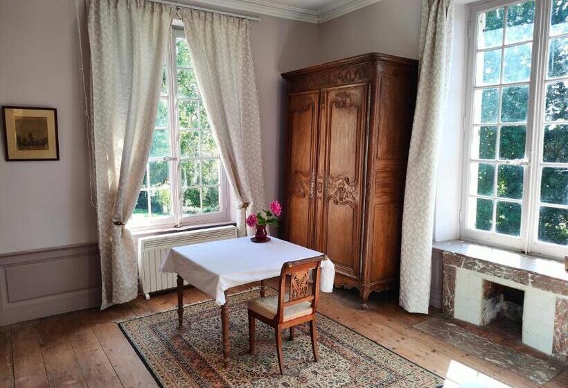 Номер Стандарт, Château D Agy