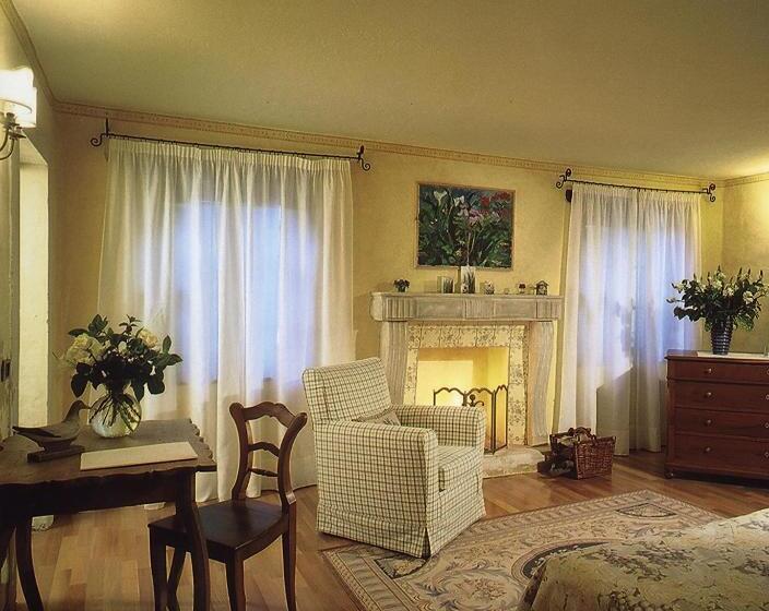 Полулюкс, Relais La Magioca  Adults Only