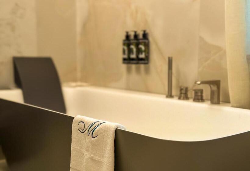 Люкс, Relais La Magioca  Adults Only
