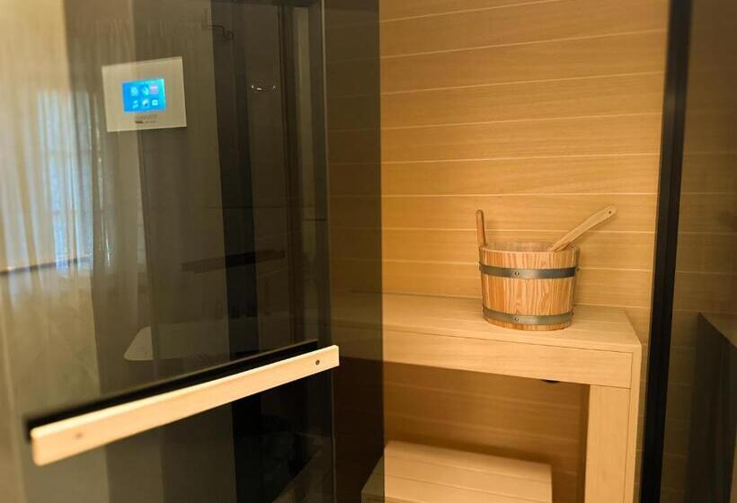 スイート, Relais La Magioca  Adults Only