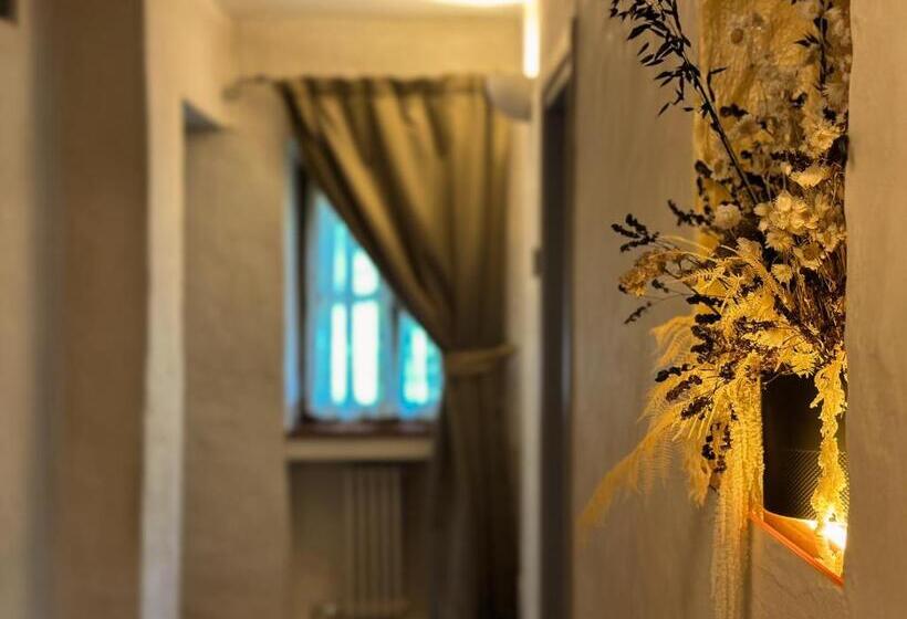 スイート, Relais La Magioca  Adults Only