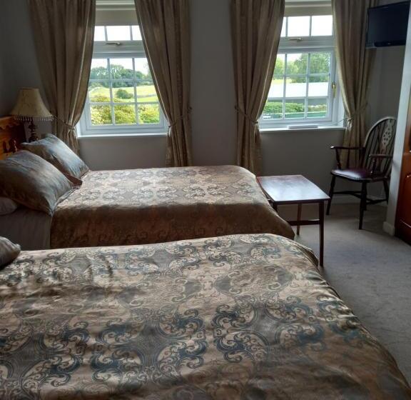 패밀리 룸, Villa Pio Accommodation