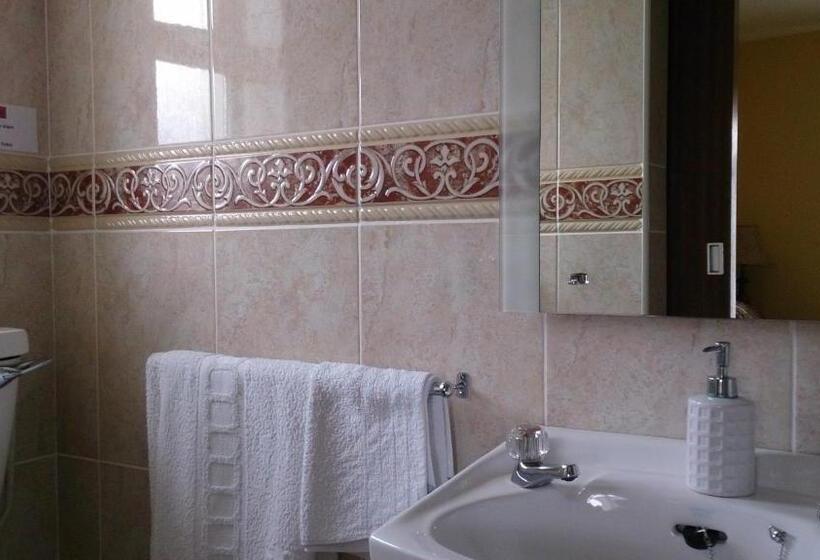 패밀리 룸, Villa Pio Accommodation