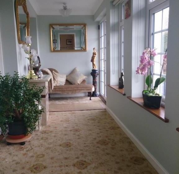 스탠다드 싱글 룸 공동욕실, Villa Pio Accommodation