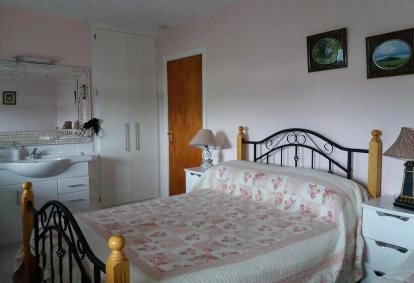 스탠다드 룸 공동 욕실, Villa Pio Accommodation