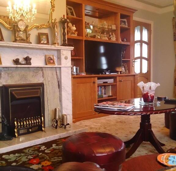 스탠다드 룸 공동 욕실, Villa Pio Accommodation