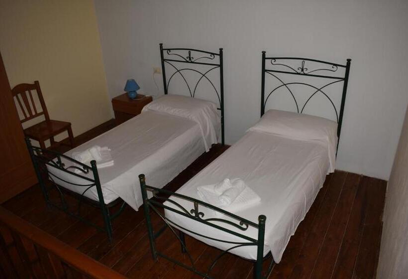 Студия Стандарт, Agriturismo Il Ranch