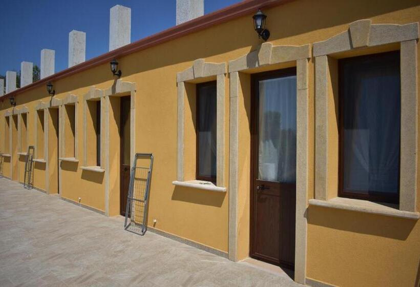 Семейный Номер Superior, Agriturismo Il Ranch