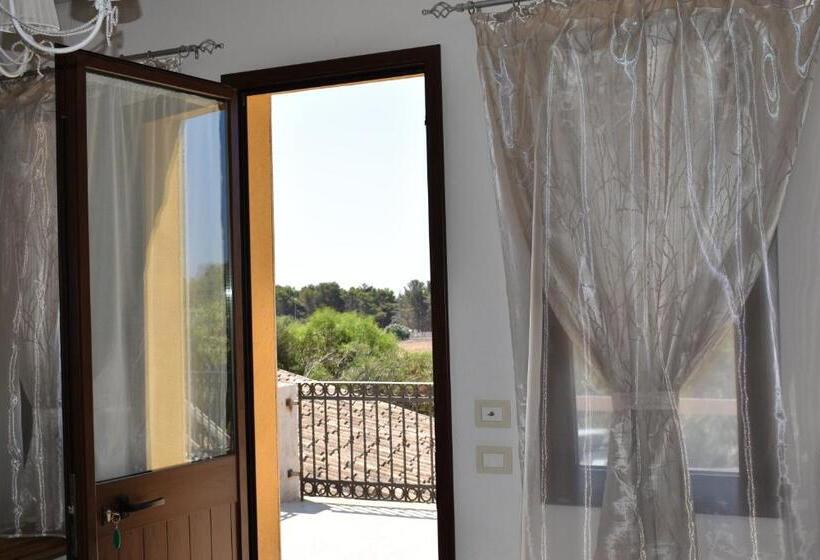 Семейный Номер Superior, Agriturismo Il Ranch