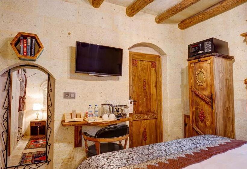Номер Economy, Marbay Cave Cappadocia