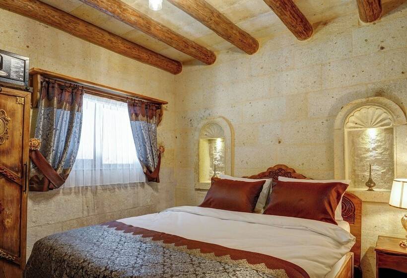 Номер Economy, Marbay Cave Cappadocia