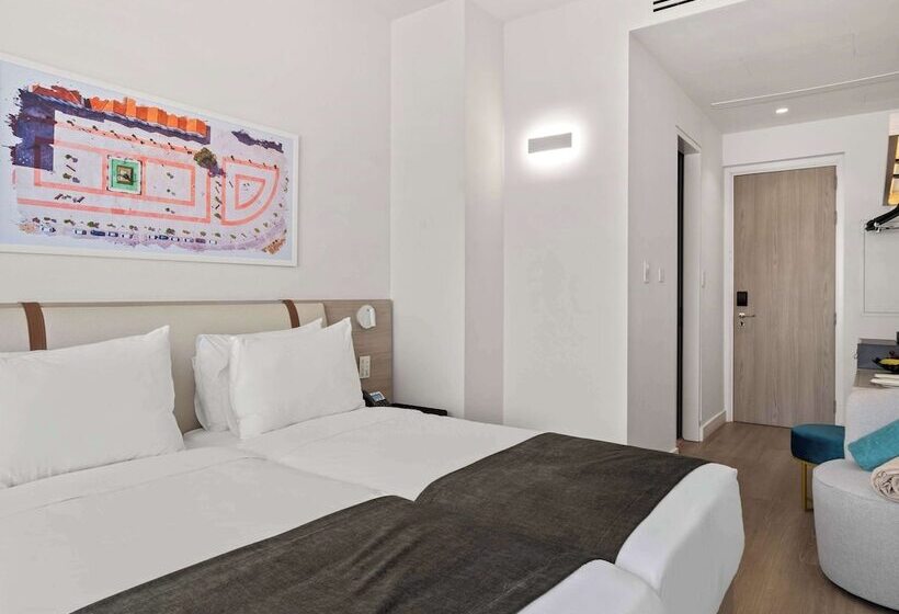 اتاق کلاسیک, Mercure Larnaca City