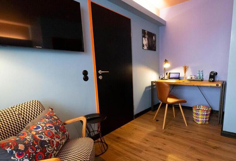 Family Suite, Mountainlodge   Boutique House