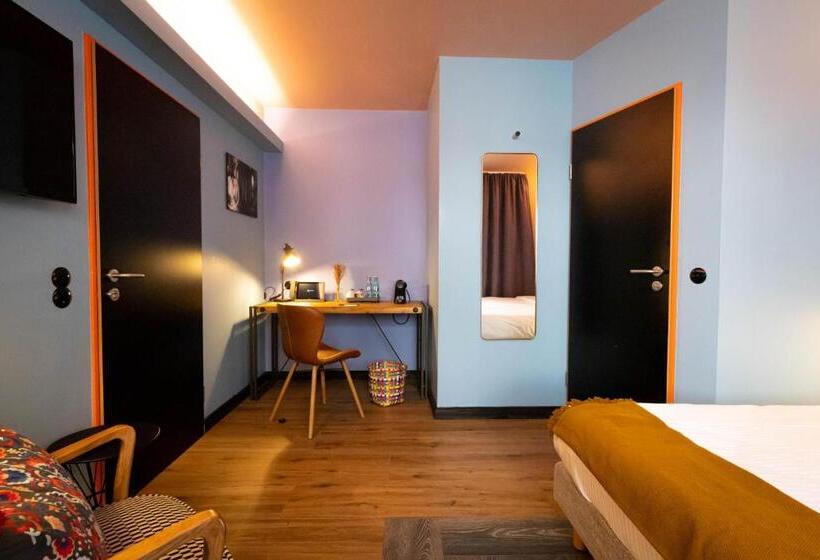 Family Suite, Mountainlodge   Boutique House