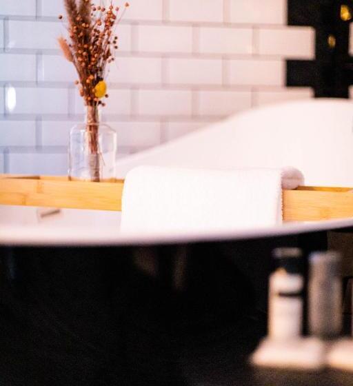 Студия Стандарт, Mountainlodge   Boutique House